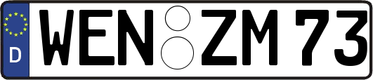 WEN-ZM73