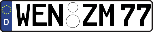 WEN-ZM77