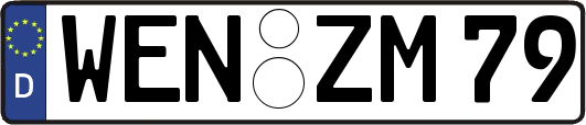 WEN-ZM79