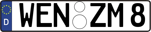 WEN-ZM8