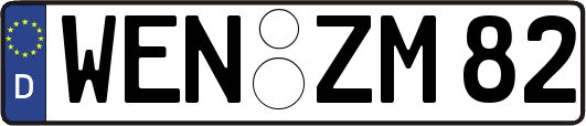 WEN-ZM82