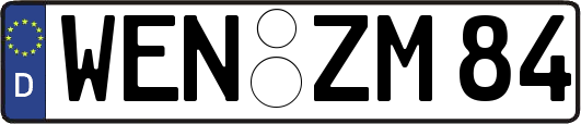 WEN-ZM84