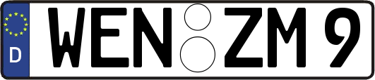WEN-ZM9