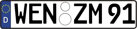 WEN-ZM91