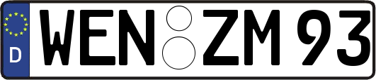 WEN-ZM93
