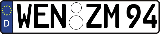 WEN-ZM94