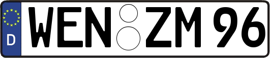 WEN-ZM96