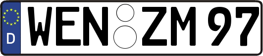 WEN-ZM97