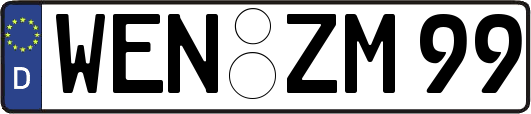 WEN-ZM99