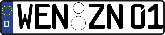 WEN-ZN01