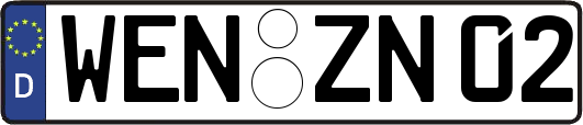 WEN-ZN02