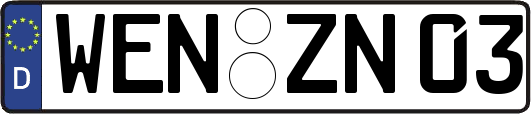 WEN-ZN03