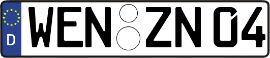 WEN-ZN04