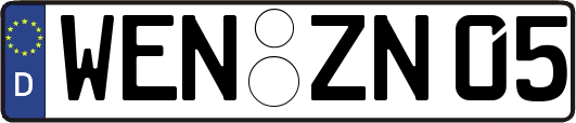 WEN-ZN05