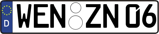 WEN-ZN06