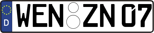 WEN-ZN07