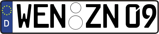 WEN-ZN09