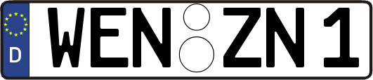 WEN-ZN1