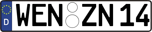 WEN-ZN14