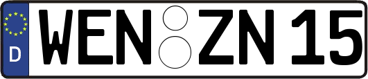 WEN-ZN15