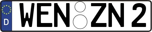 WEN-ZN2