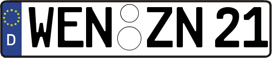 WEN-ZN21