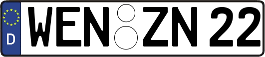 WEN-ZN22