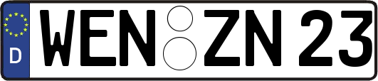 WEN-ZN23