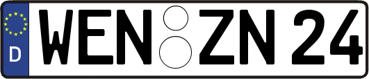 WEN-ZN24