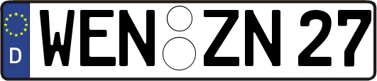 WEN-ZN27