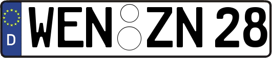 WEN-ZN28