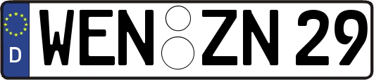 WEN-ZN29