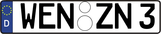 WEN-ZN3