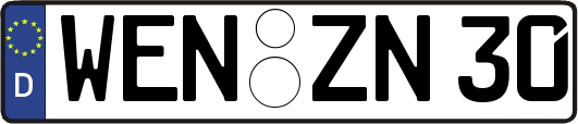 WEN-ZN30