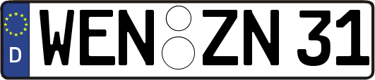 WEN-ZN31