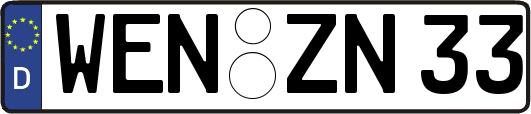 WEN-ZN33
