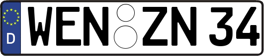 WEN-ZN34