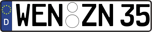 WEN-ZN35