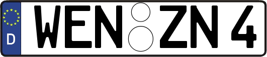 WEN-ZN4
