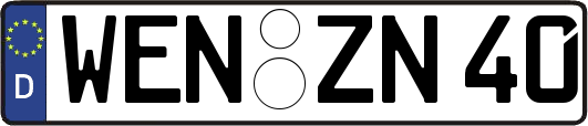 WEN-ZN40