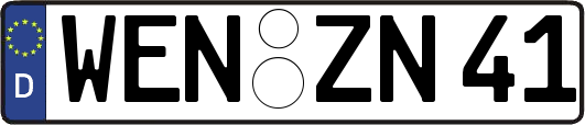 WEN-ZN41
