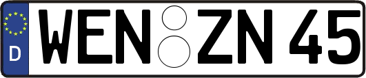WEN-ZN45