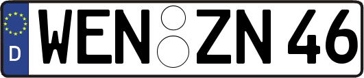 WEN-ZN46