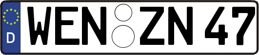 WEN-ZN47