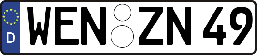 WEN-ZN49