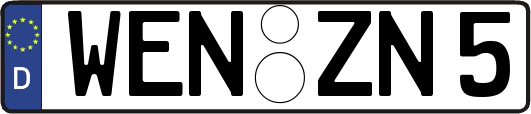 WEN-ZN5