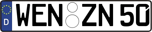 WEN-ZN50
