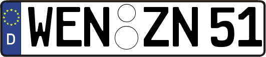 WEN-ZN51