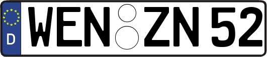 WEN-ZN52