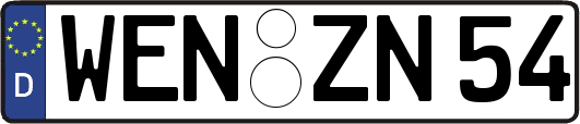 WEN-ZN54